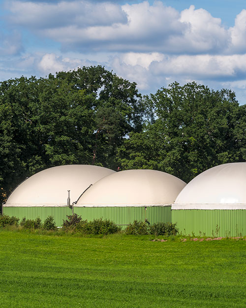 gases renovables en la UE