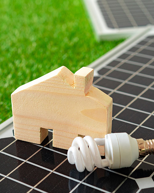 eficiencia energética