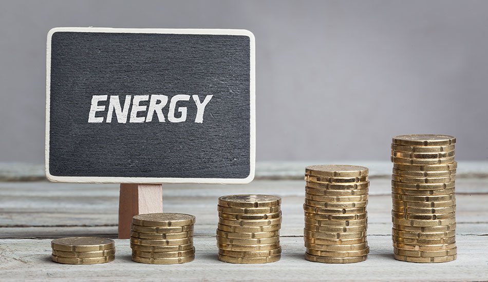 subida precios de la energía