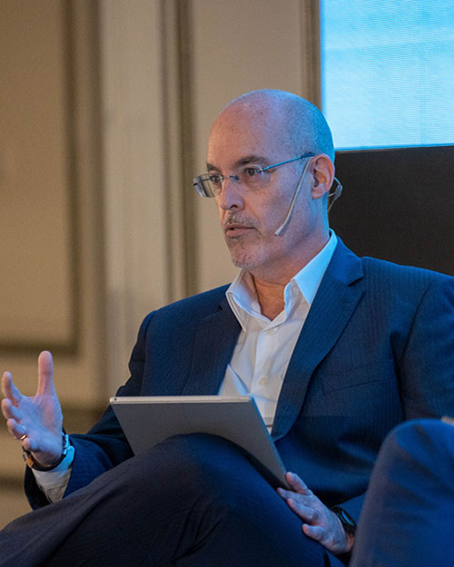 arturo perez de lucia director general aedive