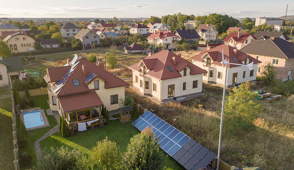 comunidad energética