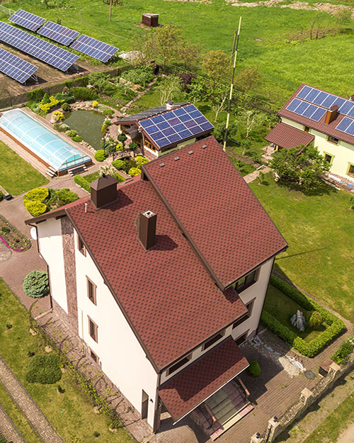 comunidad energética solar