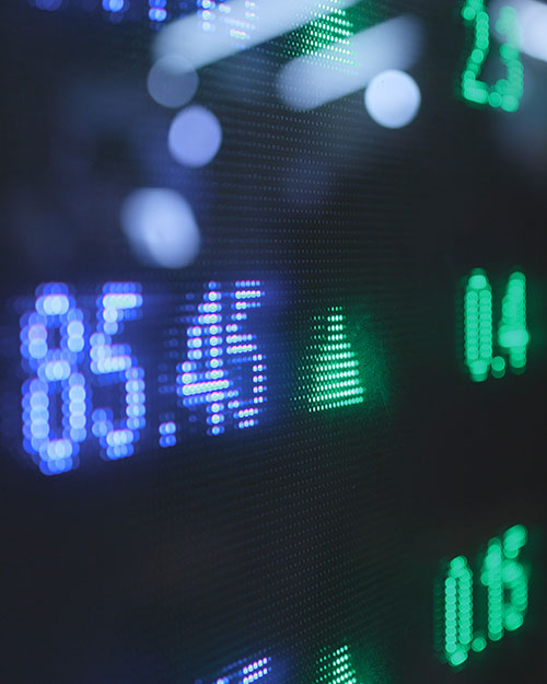 inversión en energía limpia