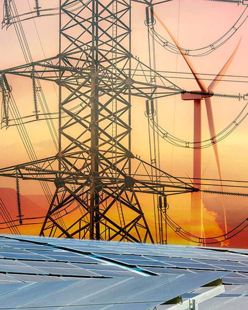 transición energética